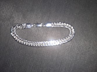 Curb Bracelet 