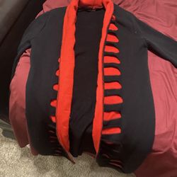 NEED GONE
