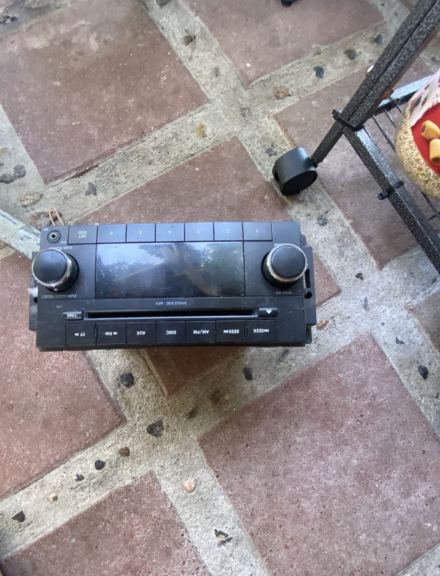 Radio