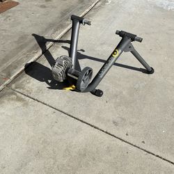 Bike Trainer