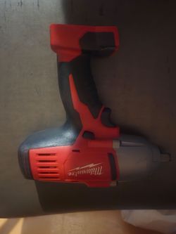 Milwaukee  1/2 inch Inpact