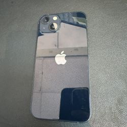 iPhone 13 Black 128Gb Unlocked All Carriers Perfect