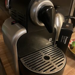 Nespresso Essenza Espresso Good & Gather Brand W Espresso Capsules