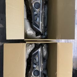 Toyota 4Runner 24 Trd OEM Pro Parts For Sale 