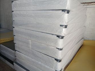 $99 Queen Boxspring.  Brand New.  Free Delivery Same-day.