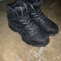 Work Boots