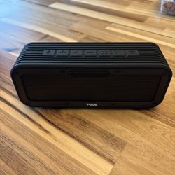 Upside Golf Magnetic Speaker