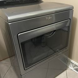 Whirlpool Dryer