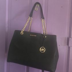 Michael Kors Teagen Bag