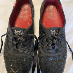 Taylor Swift Keds Shoes