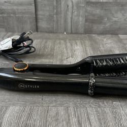 Black Instyler