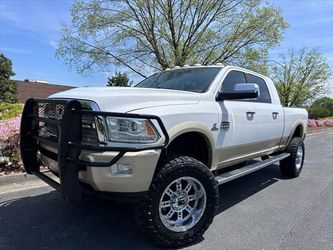 2014 RAM 2500