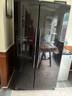Kitchen Aid