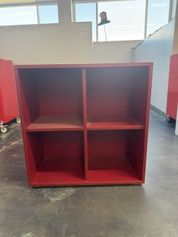 Ikea Storage Cabinet