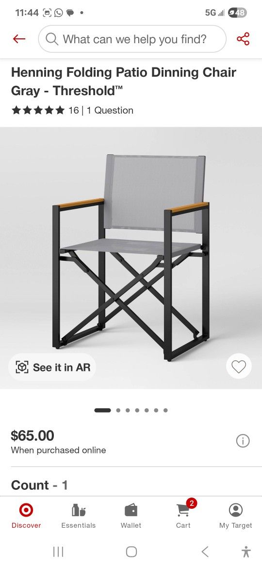 Chairs
