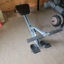  exercise equipment