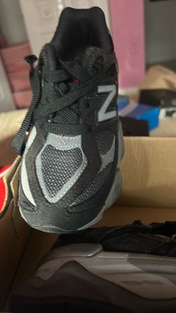 Boy shoes