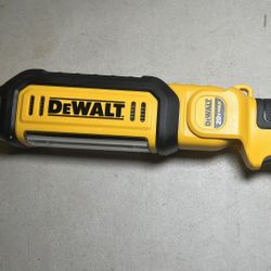 DEWALT20V MAX Cordless LED Hand Held Area Light