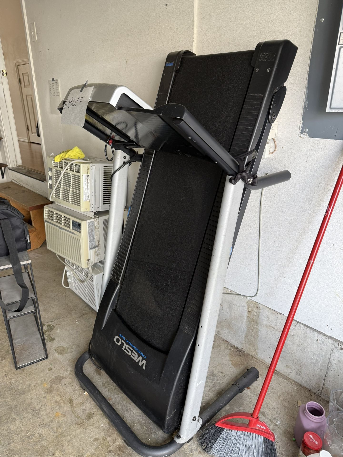 Treadmill