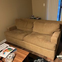 FREE Custom Made Sofa