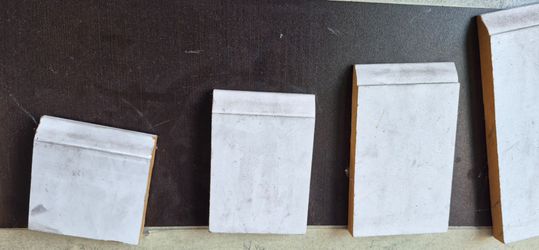 SALE 🔥 Coronado Baseboards