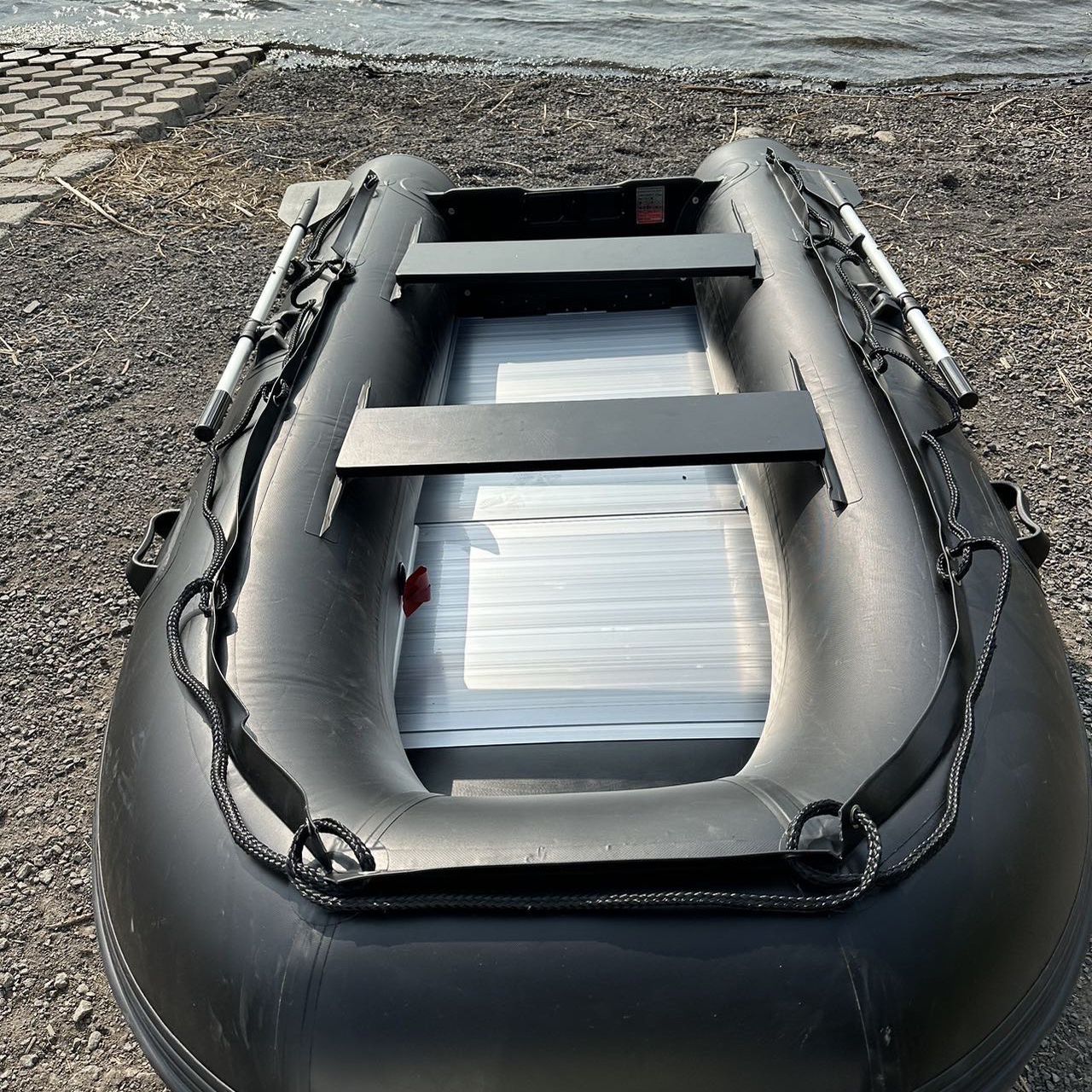 Brand New Ultra Thick Inflatable Boat