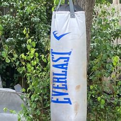 Punching Bag