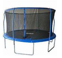 Trampoline