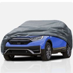 Honda CRV 2020+ Covercraft Car Cover