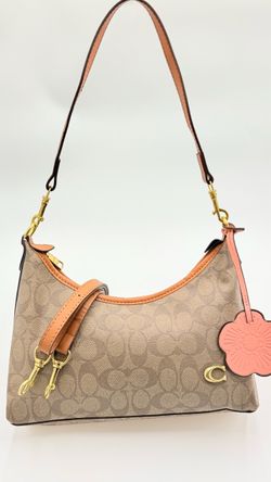Coach shoulder bag