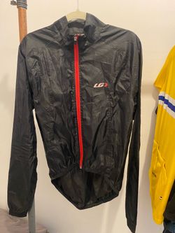 Discounted Cycling Jacket