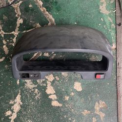 Crx Cluster Case