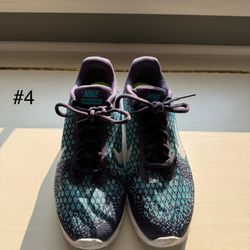 Women’s Nike Tennis Shoes 