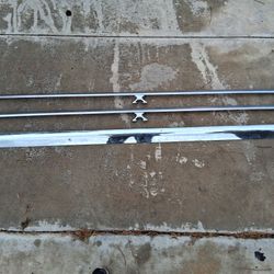 Truck Parts 60's