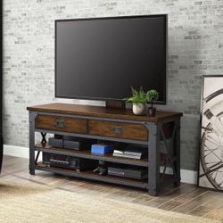 TV Stand With Mount