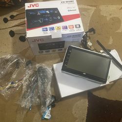 Lo Vendo Es Nuevo.. Stereo 