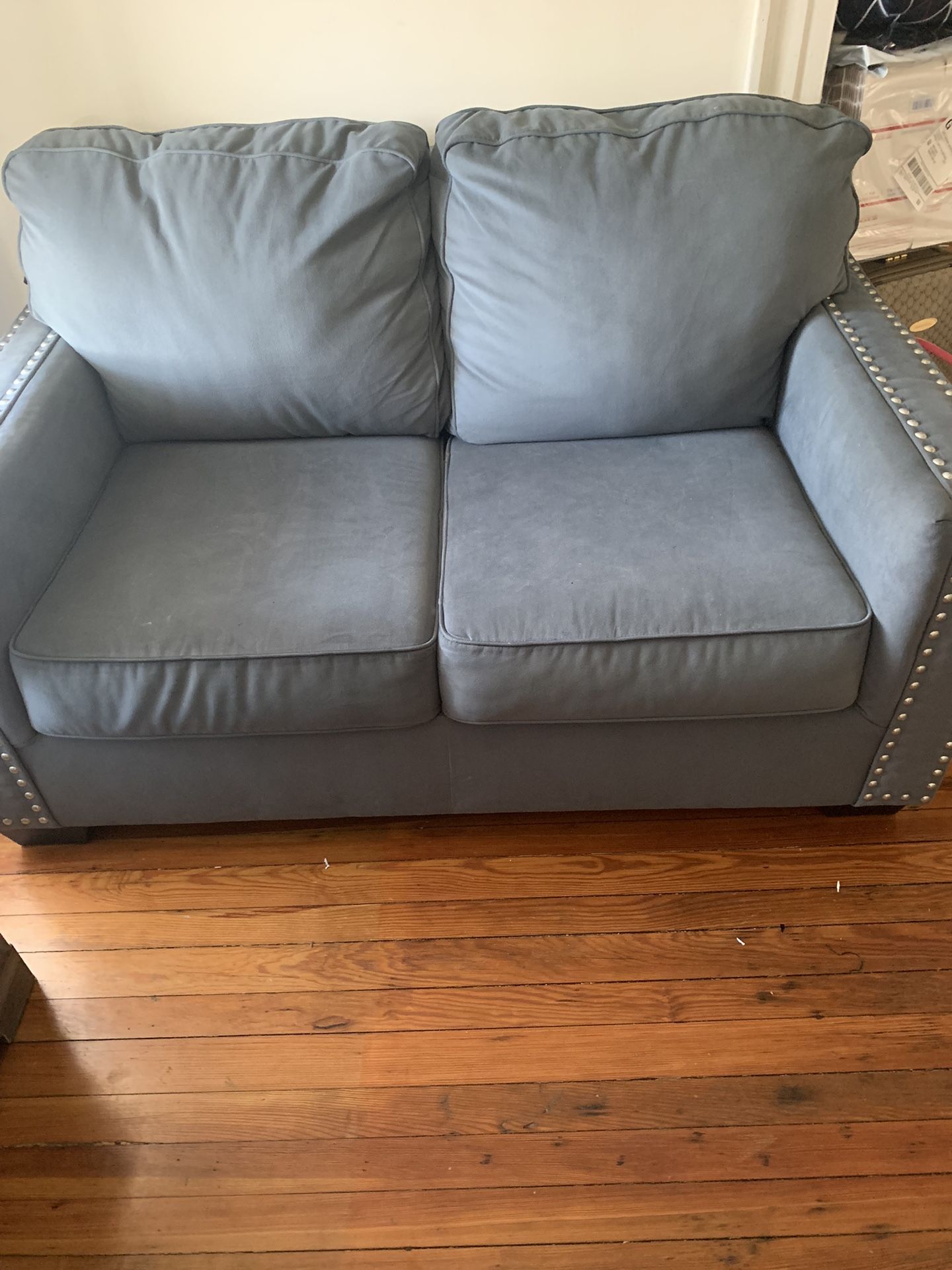 Ashley Loveseat 