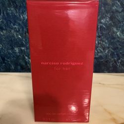 Narciso Rodriguez For Her 