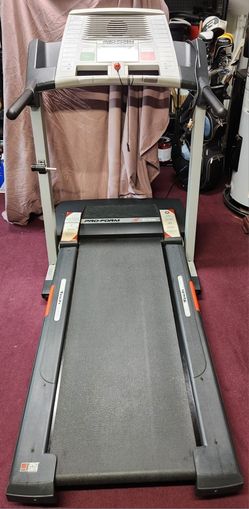 Proform 645 Treadmill for Sale in Mount Joy PA OfferUp