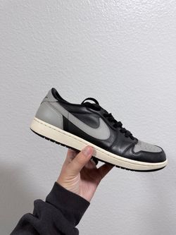 Jordan retro 1 low shadow