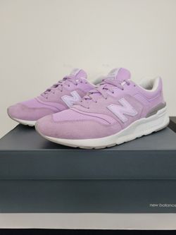 New Balance 997H "Light Cyclone Purple" 2019 ✅️ Size 9.5 Men's 🔹️NDS, Pre-owned, 100% Authentic 🔹️CM997HMB 🔥🔥