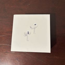 Airpod Pro Gen 2