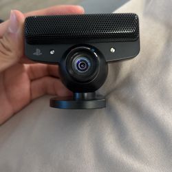 Cámara De Play 3 