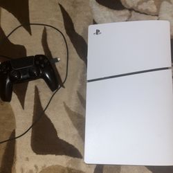 Ps5