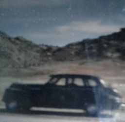 Buick Special  1940  _ 1_Owner  " 50+yrs. "  Frwy Driving ( Malibu CA - Morongo CA ) Runs  Great *