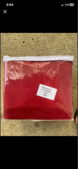 Brushed Twill All Cotton 2-Piece Sofa Slipcover got it from Amazon