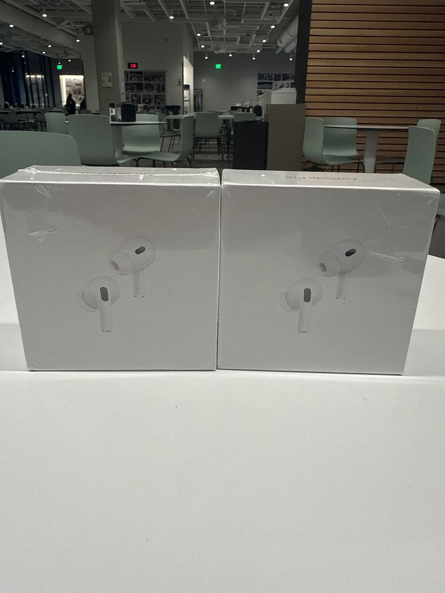 AirPod Pro 2nd Generation 