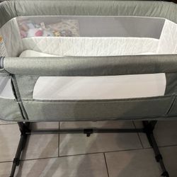 Baby Crib