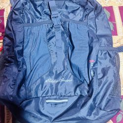 Eddie Bauer Backpack