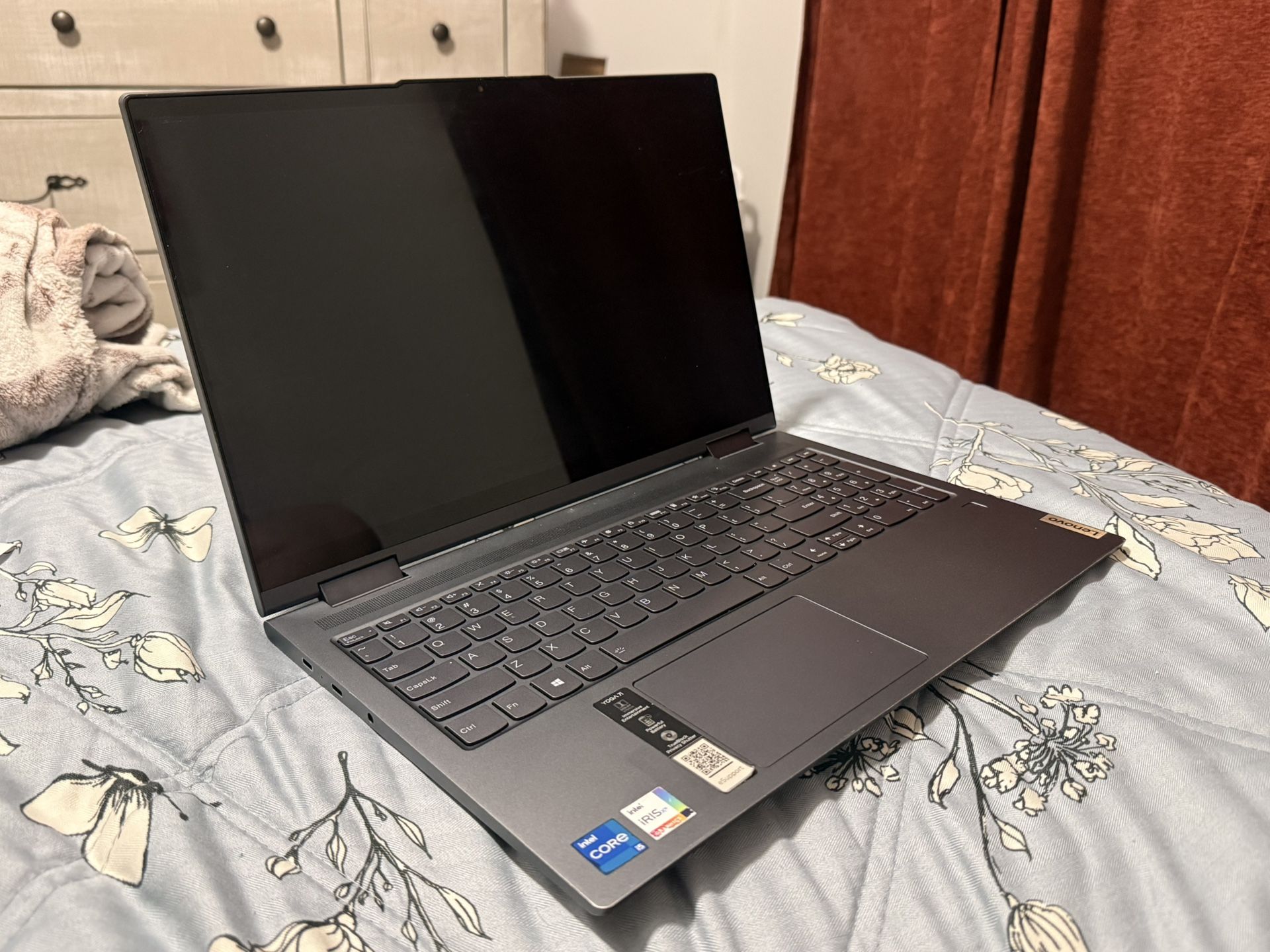 Lenovo Yoga 7i